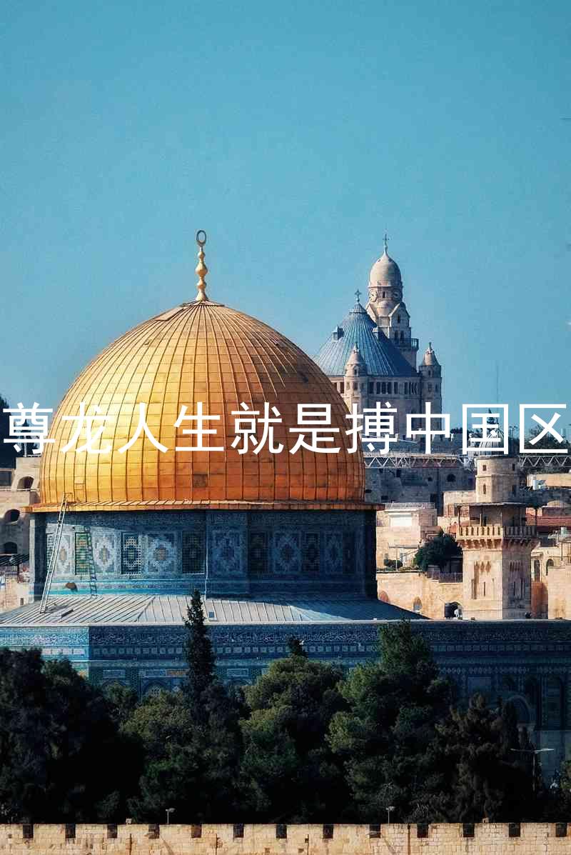 尊龙人生就是搏中国区